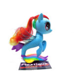 My Little Pony Seapony Collection: Rainbow Dash