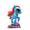 My Little Pony Seapony Collection: Rainbow Dash