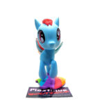 My Little Pony Seapony Collection: Rainbow Dash