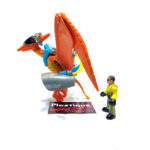 Imaginext Dino Riders: Pterodactyl (W6021)