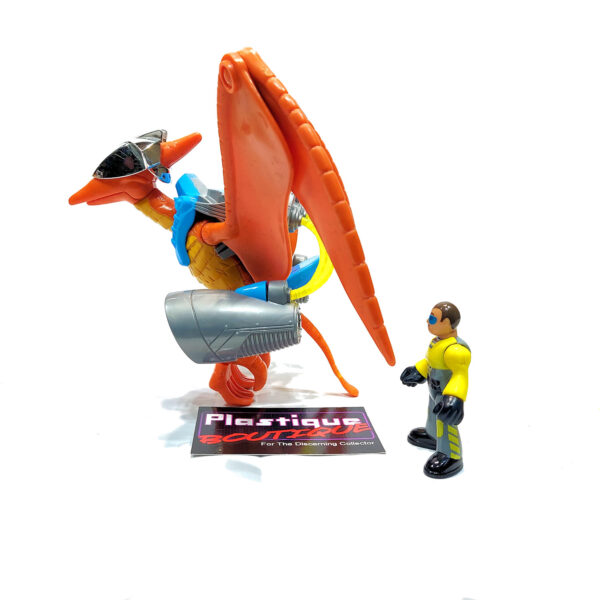 Imaginext Dino Riders: Pterodactyl (W6021)