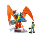 Imaginext Dino Riders: Pterodactyl (W6021)