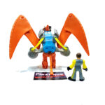 Imaginext Dino Riders: Pterodactyl (W6021)