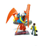 Imaginext Dino Riders: Pterodactyl (W6021)