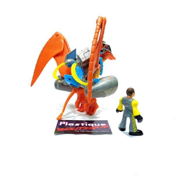 Imaginext Dino Riders: Pterodactyl (W6021)