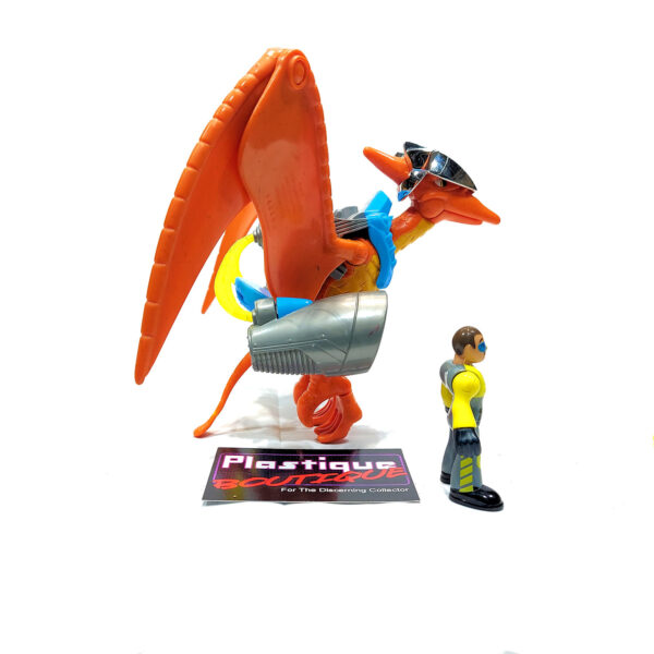 Imaginext Dino Riders: Pterodactyl (W6021)