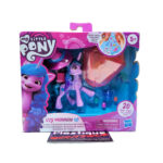 My Little Pony Crystal Adventure: Izzy Moonbow