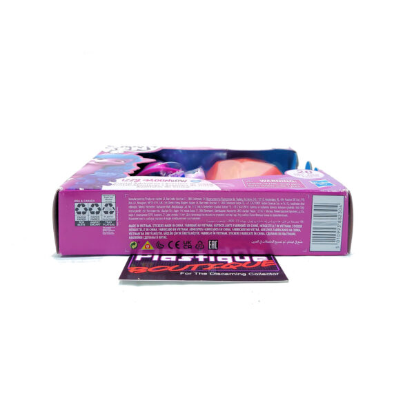 My Little Pony Crystal Adventure: Izzy Moonbow