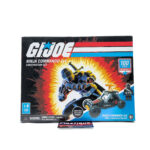 Forever Clever G.I. Joe: Ninja Commando 4x4 Construction Set