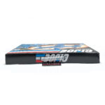 Forever Clever G.I. Joe: Cobra Rattler Construction Set