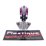 Transformers Generation 1 Reissue: Sixwing #4 Supersonic