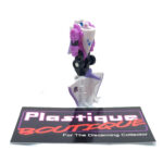 Transformers Generation 1 Reissue: Sixwing #4 Supersonic