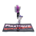 Transformers Generation 1 Reissue: Sixwing #4 Supersonic