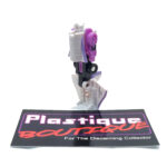 Transformers Generation 1 Reissue: Sixwing #4 Supersonic
