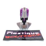 Transformers Generation 1 Reissue: Sixwing #4 Supersonic