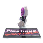 Transformers Generation 1 Reissue: Sixwing #4 Supersonic
