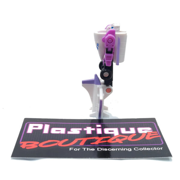 Transformers Generation 1 Reissue: Sixwing #4 Supersonic
