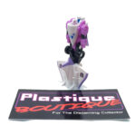 Transformers Generation 1 Reissue: Sixwing #4 Supersonic