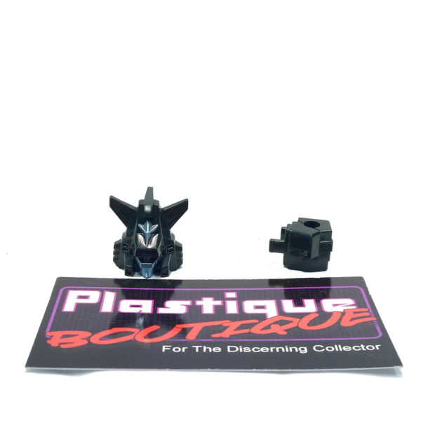Transformers Generation 1 Reissue: Sixwing #4 Supersonic