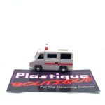 Transformers Generation 1 Reissue: Sixturbo #6 Sireen