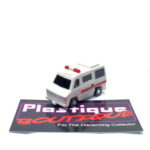 Transformers Generation 1 Reissue: Sixturbo #6 Sireen