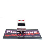 Transformers Generation 1 Reissue: Sixturbo #6 Sireen