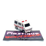 Transformers Generation 1 Reissue: Sixturbo #6 Sireen