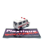 Transformers Generation 1 Reissue: Sixturbo #6 Sireen