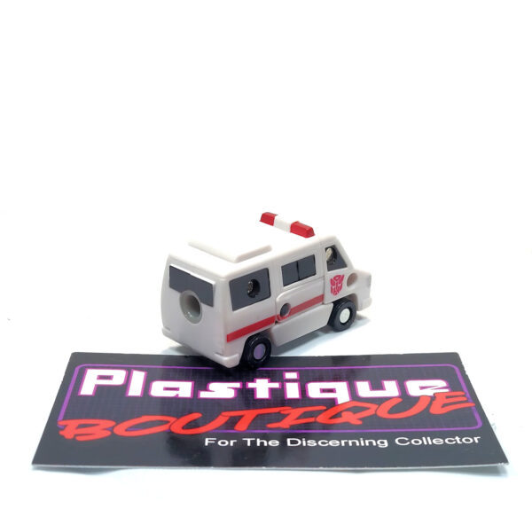 Transformers Generation 1 Reissue: Sixturbo #6 Sireen