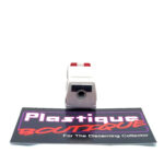 Transformers Generation 1 Reissue: Sixturbo #6 Sireen