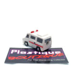 Transformers Generation 1 Reissue: Sixturbo #6 Sireen