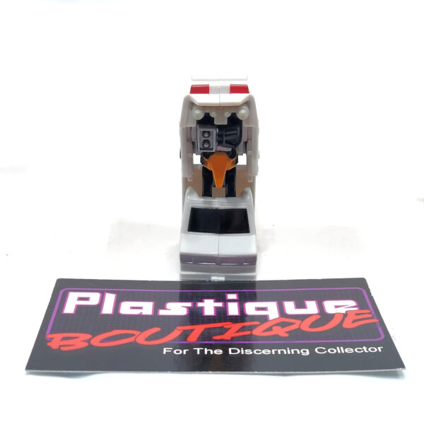 Transformers Generation 1 Reissue: Sixturbo #6 Sireen