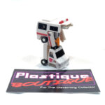 Transformers Generation 1 Reissue: Sixturbo #6 Sireen