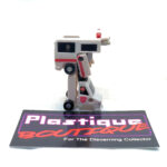 Transformers Generation 1 Reissue: Sixturbo #6 Sireen