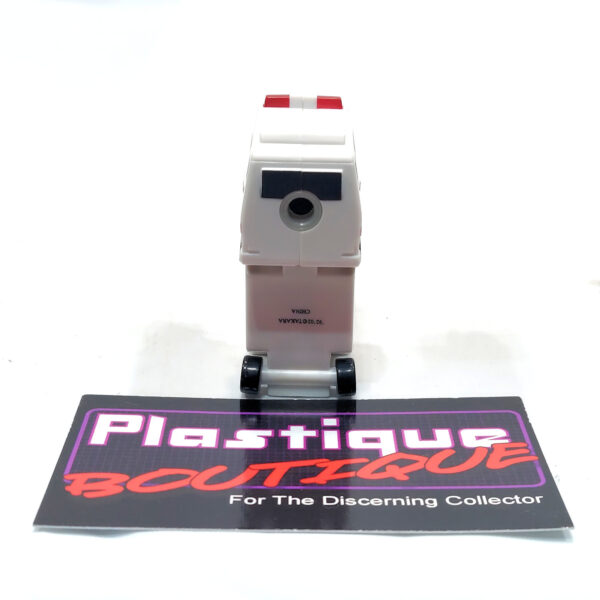 Transformers Generation 1 Reissue: Sixturbo #6 Sireen