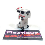 Transformers Generation 1 Reissue: Sixturbo #6 Sireen