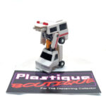 Transformers Generation 1 Reissue: Sixturbo #6 Sireen