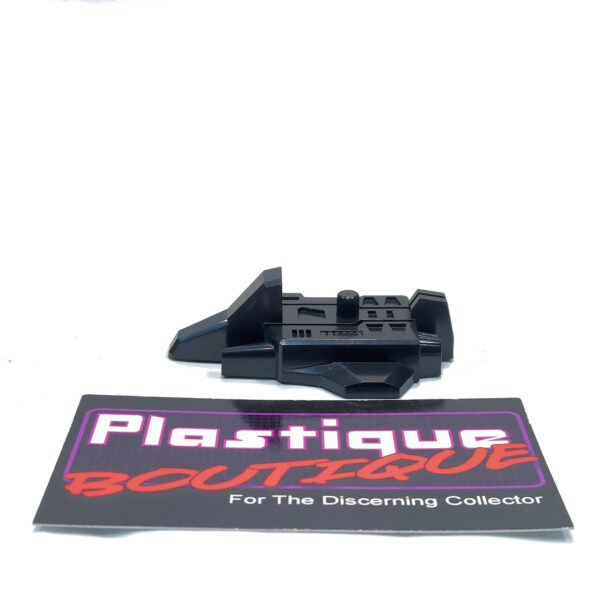 Transformers Generation 1 Reissue: Sixturbo #6 Sireen