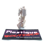 Transformers Generation 1 Reissue: Sixwing #4 Berserker Mode Supersonic (White Chase)