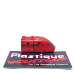 Transformers Generation 1 Reissue: Sixtrain #3 Red-Mode Raise (Chase)