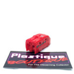 Transformers Generation 1 Reissue: Sixtrain #3 Red-Mode Raise (Chase)