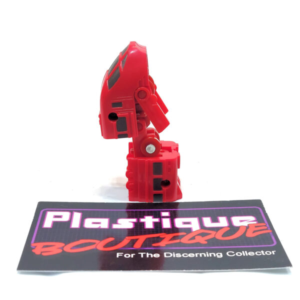 Transformers Generation 1 Reissue: Sixtrain #3 Red-Mode Raise (Chase)