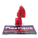 Transformers Generation 1 Reissue: Sixtrain #3 Red-Mode Raise (Chase)