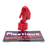 Transformers Generation 1 Reissue: Sixtrain #3 Red-Mode Raise (Chase)