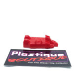 Transformers Generation 1 Reissue: Sixtrain #3 Red-Mode Raise (Chase)