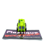 Transformers Generation 1 Reissue: Sixbuilder #3 Destron Iron Lift (Green Chase)