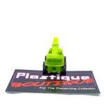 Transformers Generation 1 Reissue: Sixbuilder #3 Destron Iron Lift (Green Chase)
