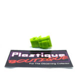 Transformers Generation 1 Reissue: Sixbuilder #3 Destron Iron Lift (Green Chase)