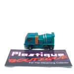 Transformers Generation 1 Reissue: Sixbuilder #6 Mixing