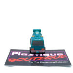 Transformers Generation 1 Reissue: Sixbuilder #6 Mixing